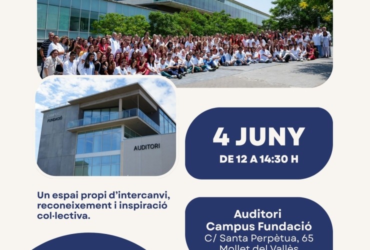 I Jornada del Coneixement