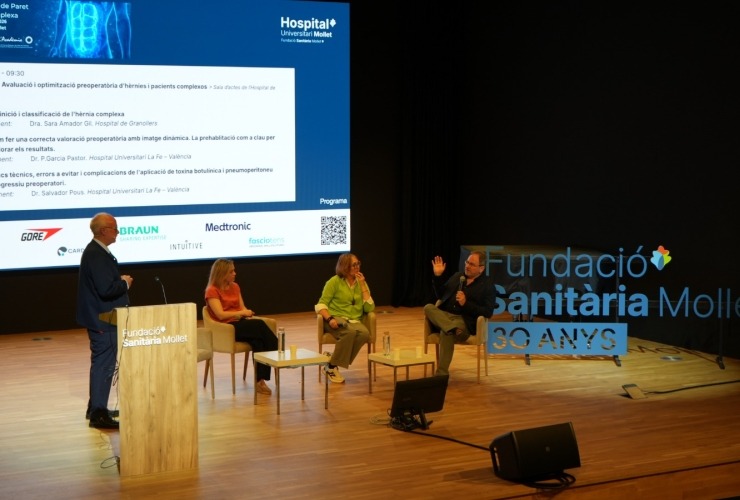 Jornada cirurgia