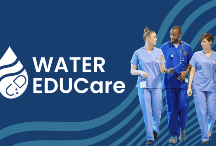WaterEDUCare