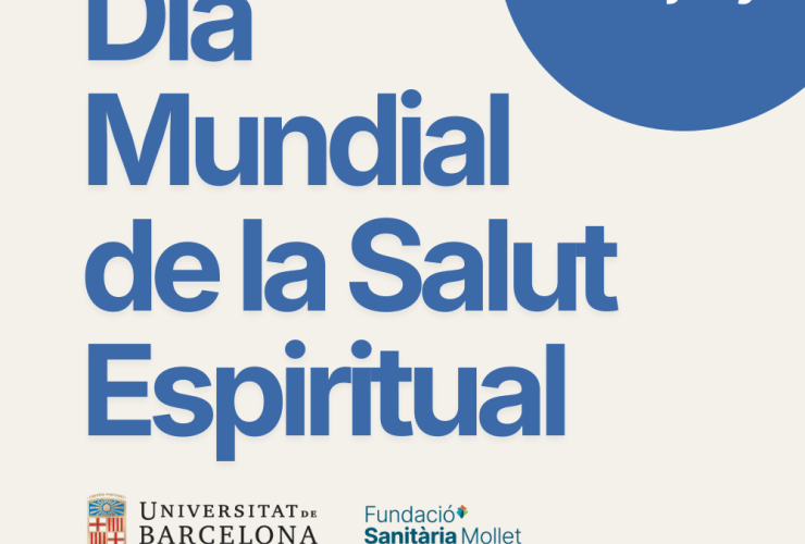 Dia Mundial Salut Espiritual