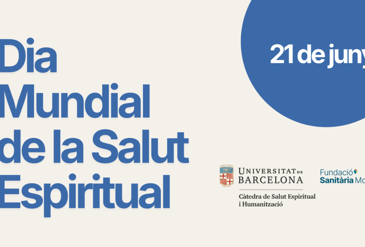 Dia Mundial Salut Espiritual