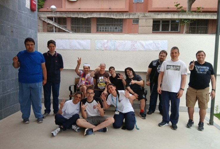 Noves incorporacions Llar Residencial Alb-Bosc