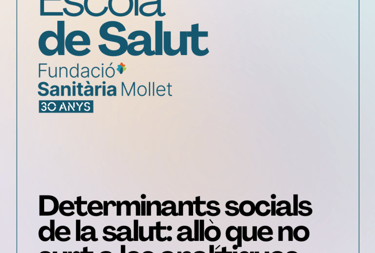 Determinants socials de la salut