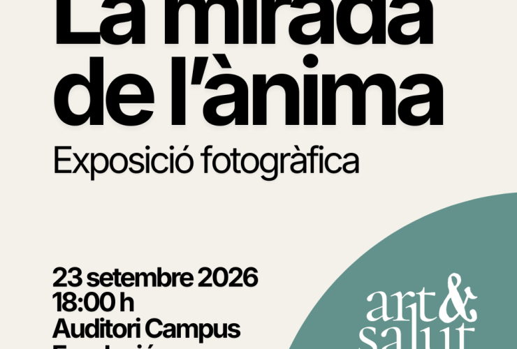 La mirada de l'ànima