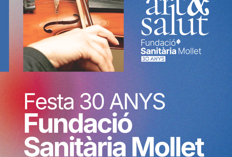 Festa 30 anys