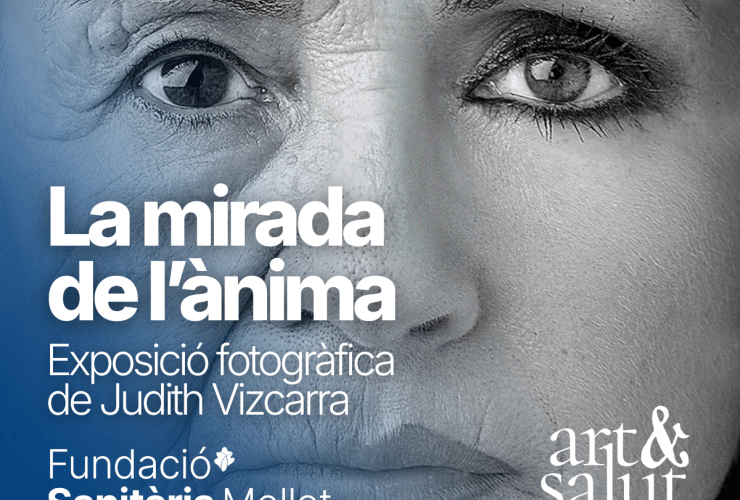 La mirada de l'ànima