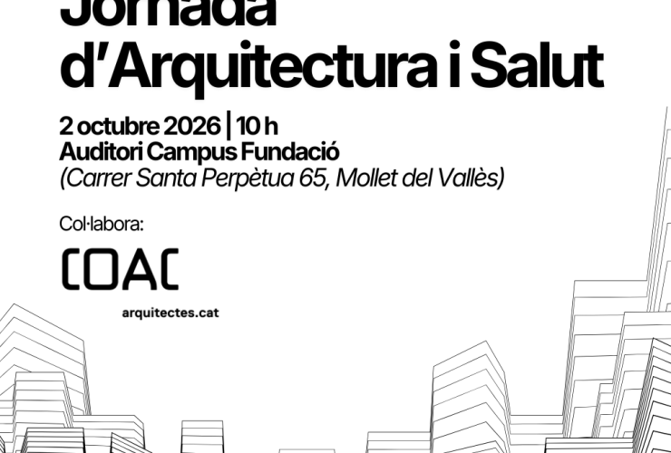 Arquitectura i Salut