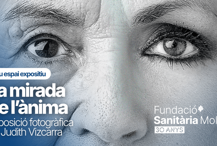 La mirada de l'ànima