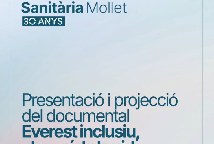 Everest inclusiu