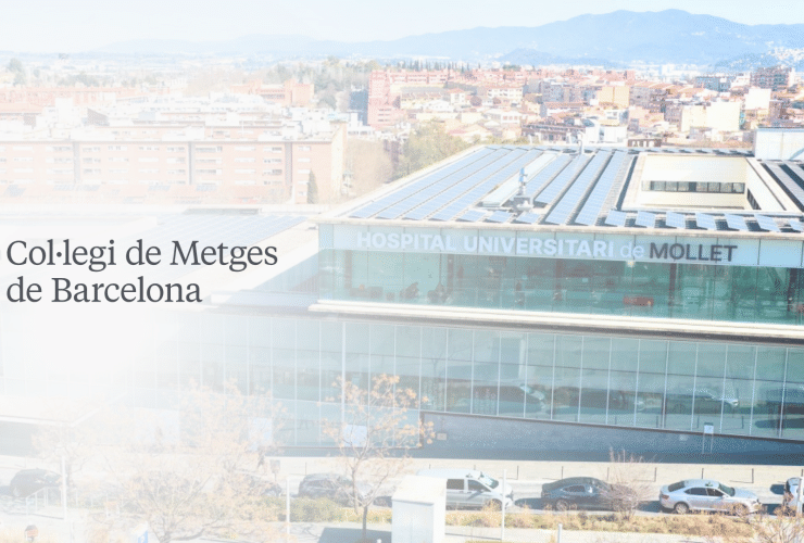 Col·legi de Metges
