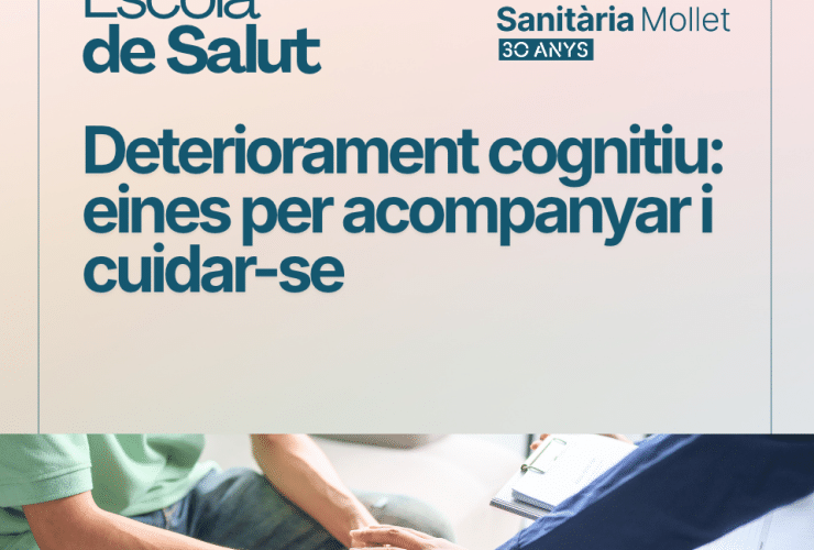 Deteriorament cognitiu